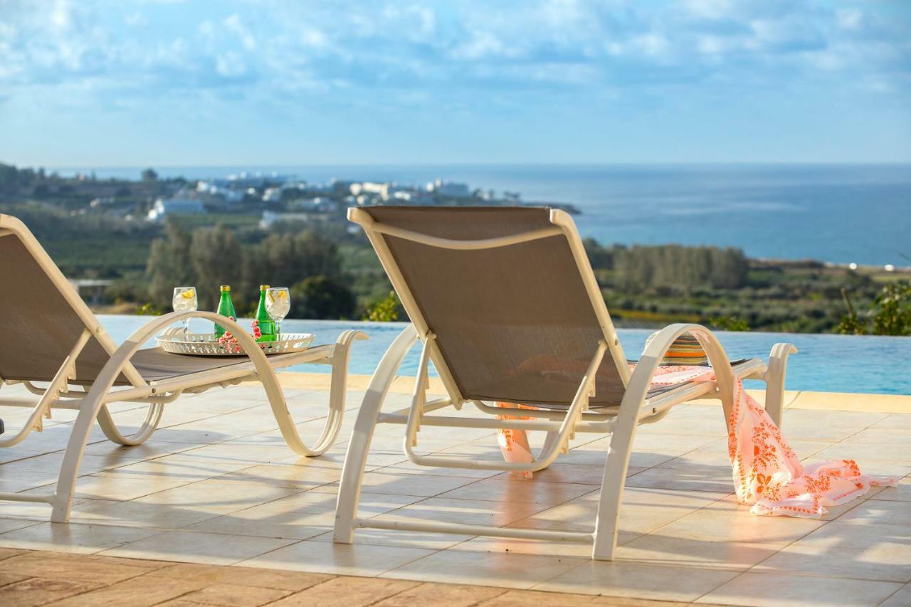 Villa Blue Jadeite Peyia